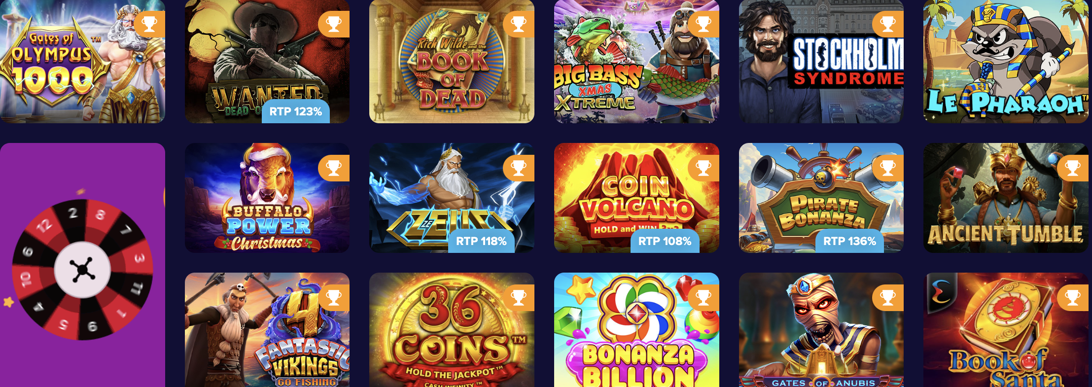 stelario casino sloty online